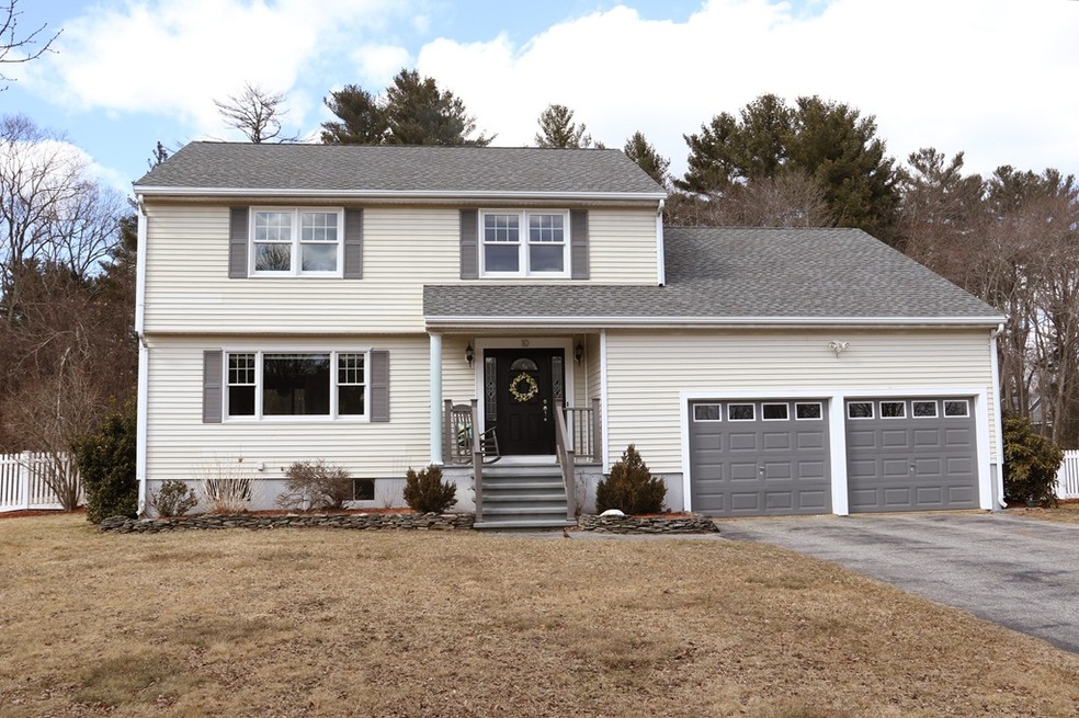 10 Eisenhaure Ln, North Reading, MA 01864 - photo 1