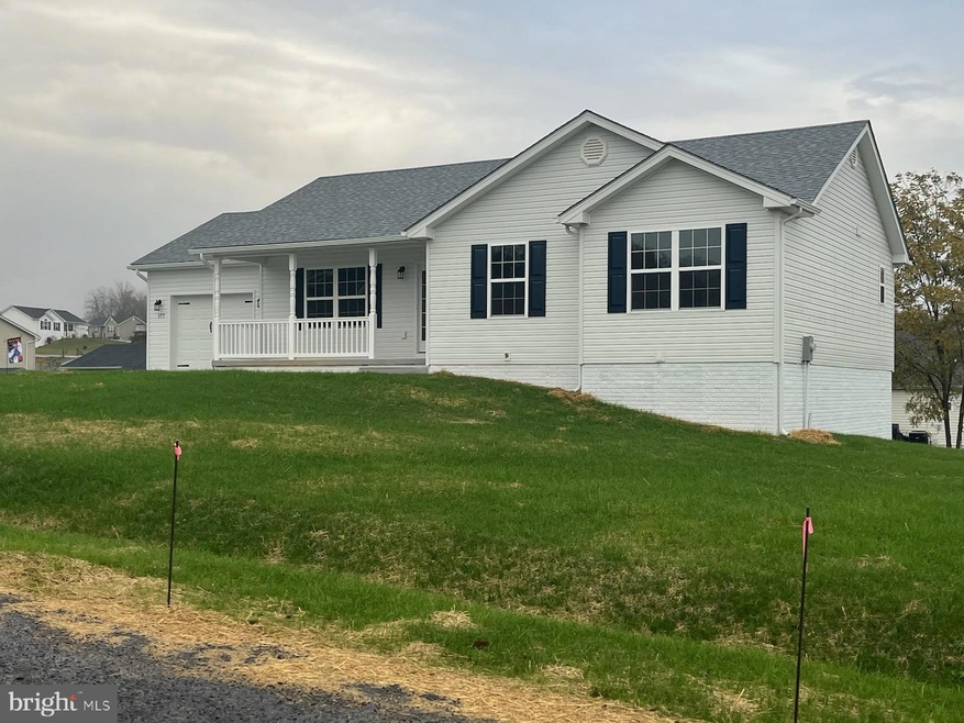 0 Lilleigh - Lot 68 Ct unit VASH121972, Maurertown, VA 22644 - photo 1