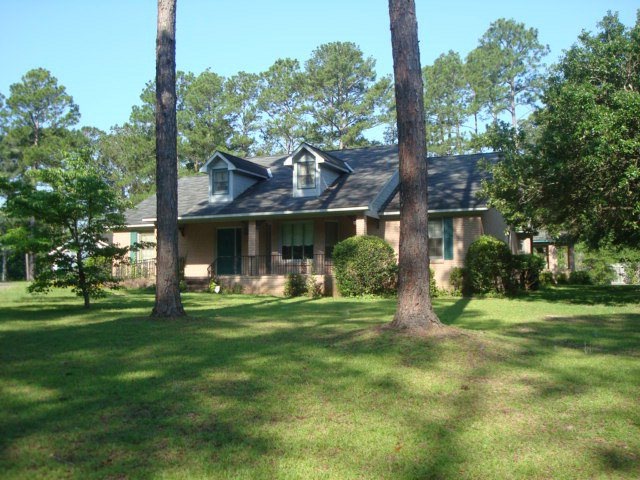 Main View