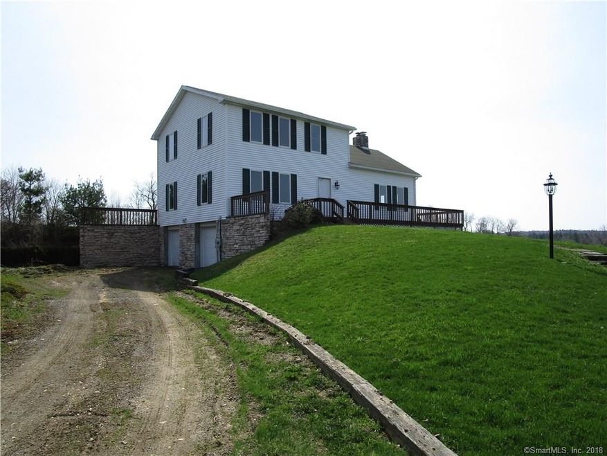 17 Sucker Brook Rd, Goshen, CT 06756 - photo 1