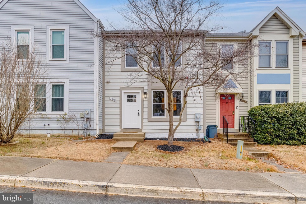 3612 Silver Spruce Cir, Burtonsville, MD 20866 - photo 1