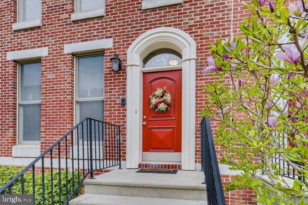 unlisted-address, Baltimore, MD 21217 - photo 1