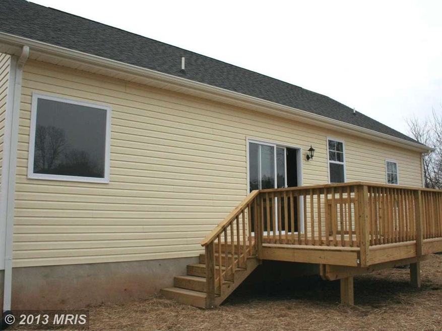 0 Bowie Rd unit 1003589090, Colonial Beach, VA 22443 - photo 1