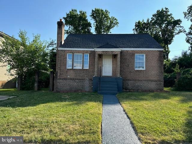 8123 Subet Rd, Windsor Mill, MD 21244 - photo 1