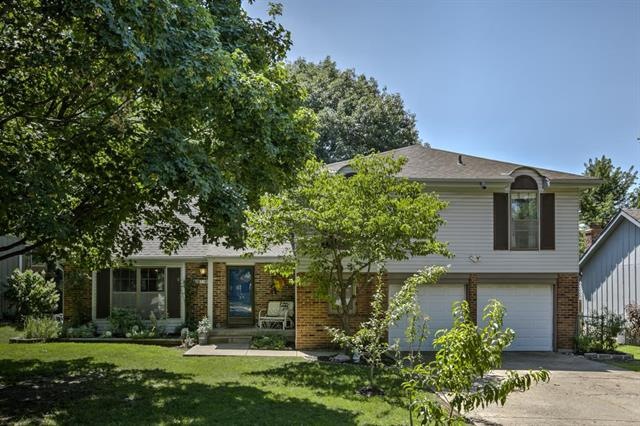 Charm and character ooze from this spacious, open 