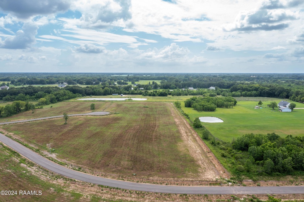 Tbd Rosa Ct unit Lot 41, Sunset, LA 70584 - photo 1