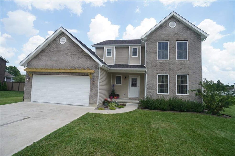 348 Charles Place, Batesville, IN 47006 - photo 1