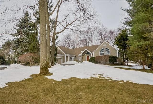 6 Westview, Purchase, NY 10577 - photo 1