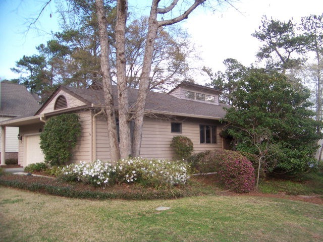 Main View