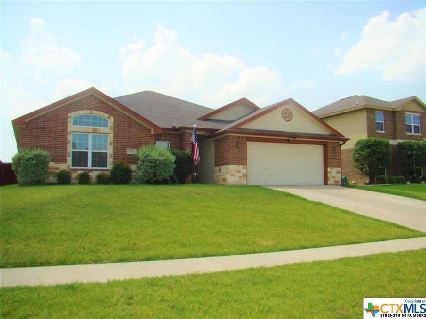 2303 Jesse Dr, Copperas Cove, TX 76522 - photo 1