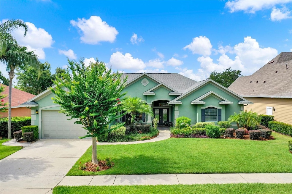 Welcome Home!