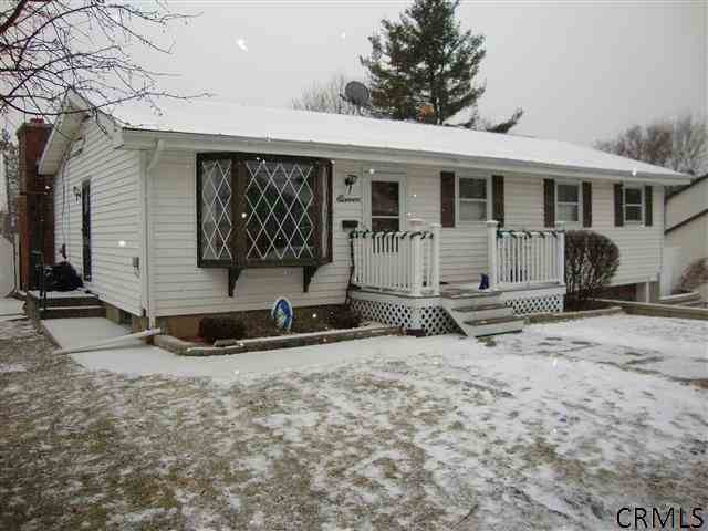 11 Maine Ave, Rensselaer, NY 12144 - photo 1