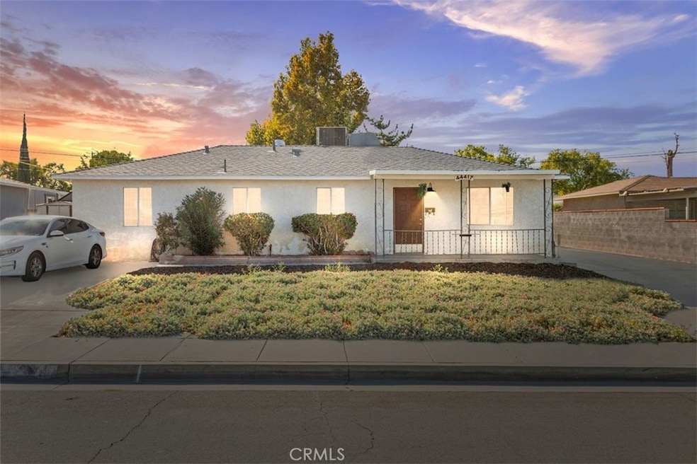 44417 12th St W, Lancaster, CA 93534 - photo 1