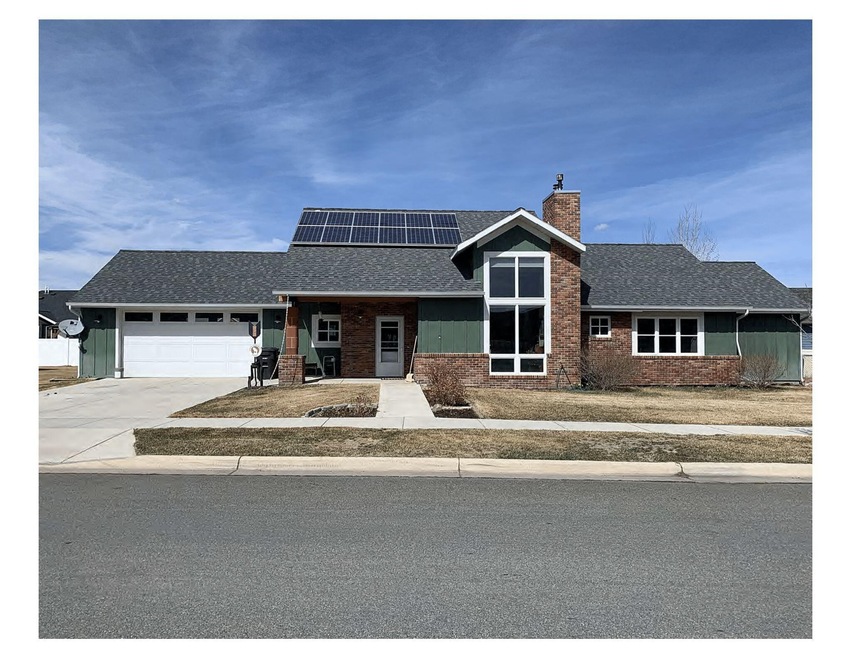 Sold • Co-Listing Agent