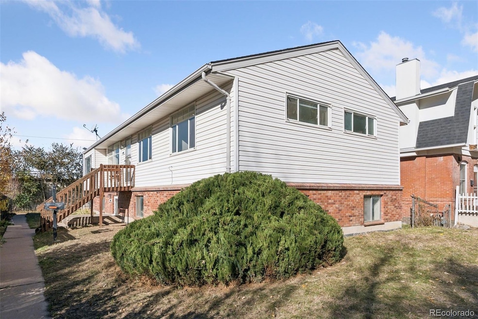 2457 S Lincoln St, Denver, CO 80210 - photo 1