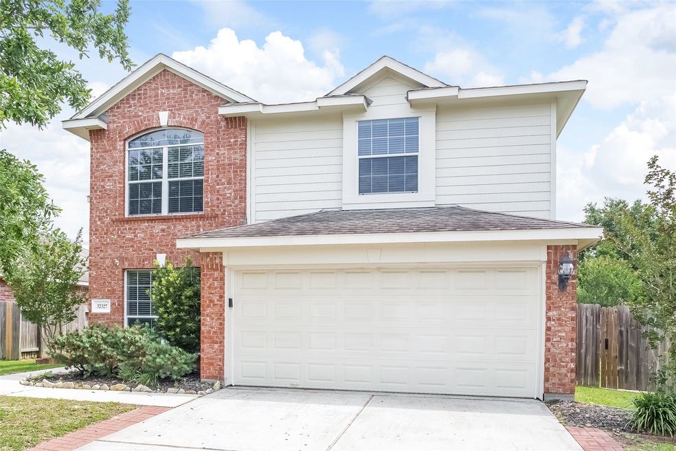 32327 Willow Creek Park, Conroe, TX 77385 - photo 1