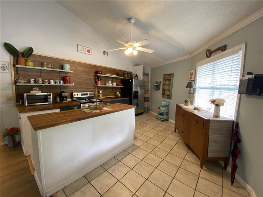 21 Eddins Ln, Crawfordville, FL 32327 - photo 1