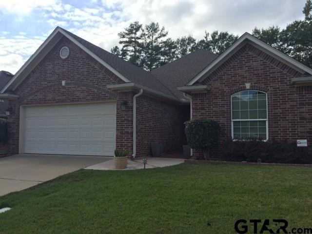 5819 5819 Cross Creek Cir, Tyler, TX 75703 - photo 1