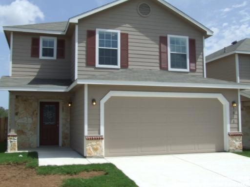 3818 Flyer Vista, San Antonio, TX 78261 - photo 1