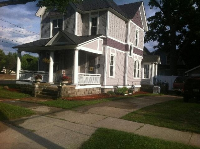 65 W Larch