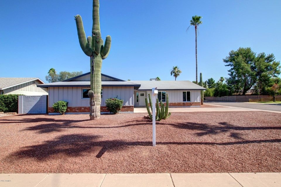 1972 E Cairo Dr, Tempe, AZ 85282 - photo 1