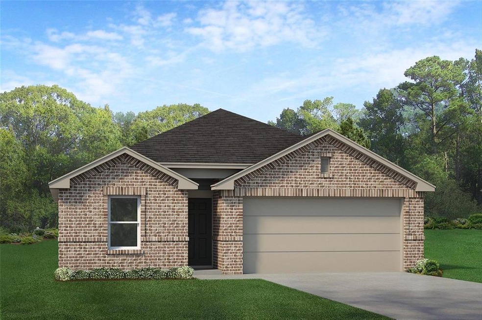 7701 Vineyard Dr, Abilene, TX 79606 - photo 1