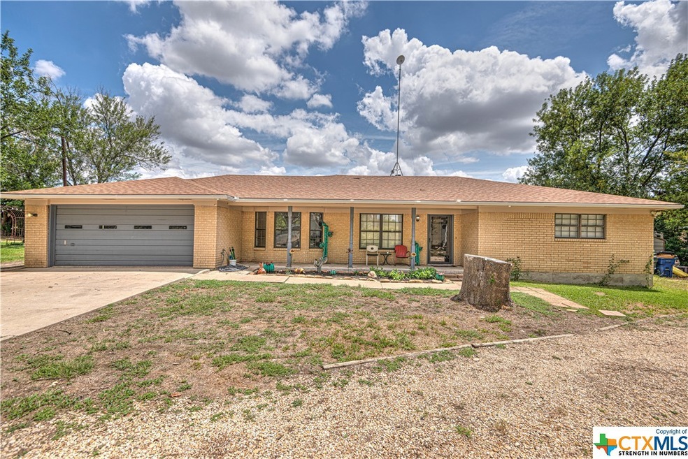 5755 Middle Rd unit 41, Temple, TX 76501 - photo 1