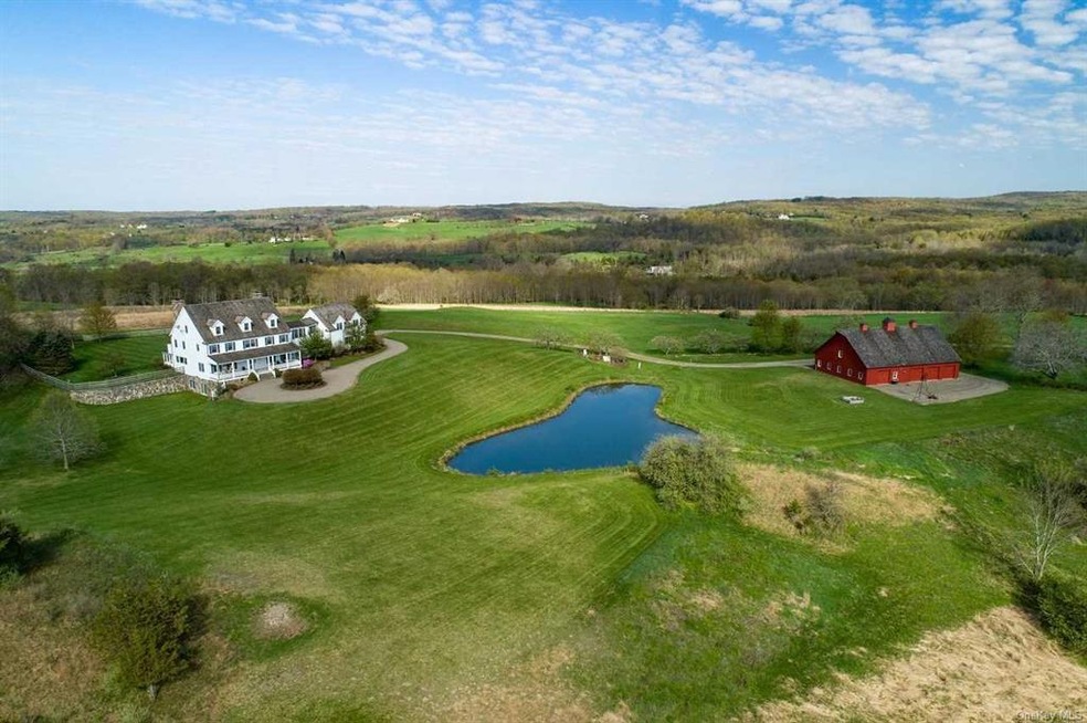 262 Homan Rd, Stanfordville, NY 12581 - photo 1