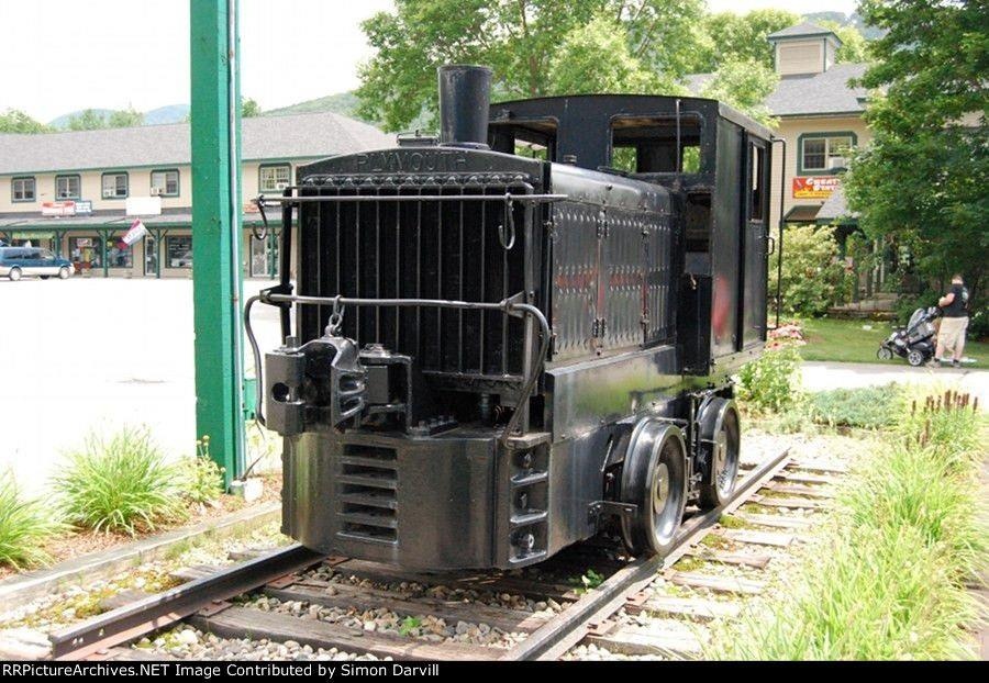 264 Main St unit A, Lincoln, NH 03251 - photo 1