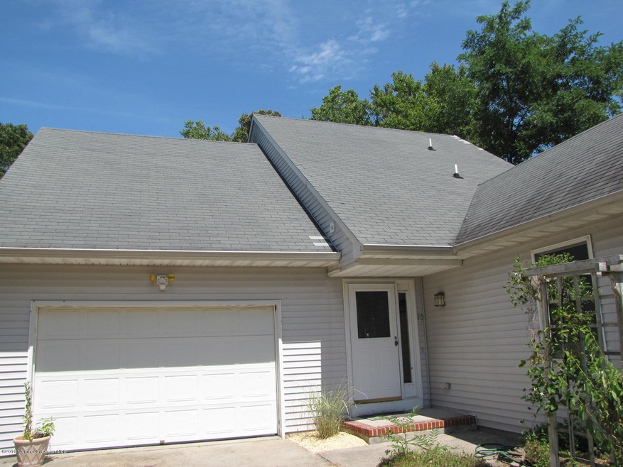 Housefront