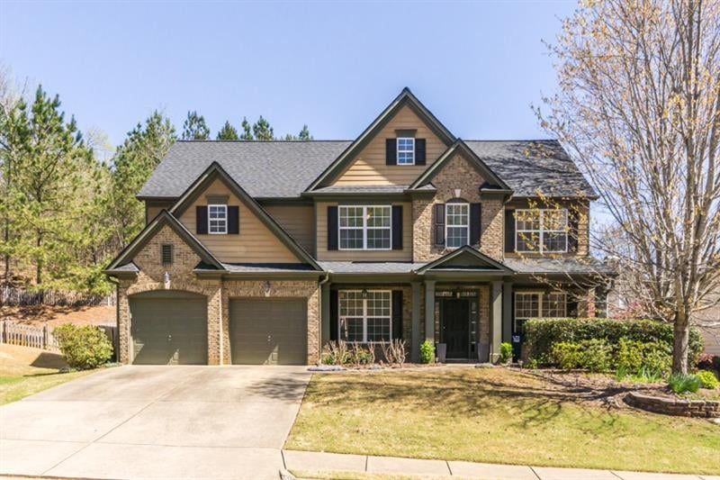 6870 River Island Circle - Welcome Home!