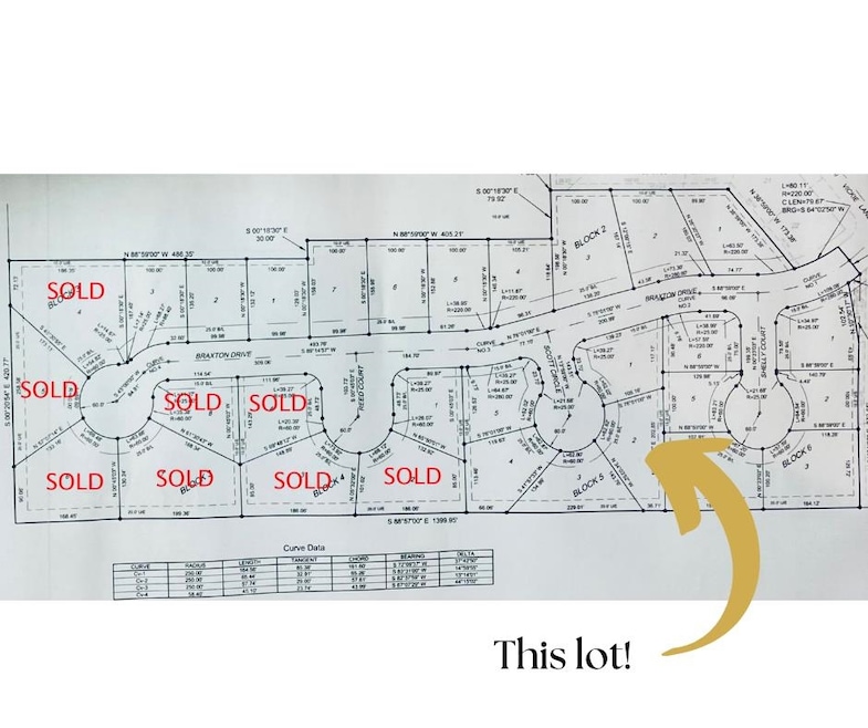 Blk 5 Lot 2 Southfork Phase 3, Woodward, OK 73801 - photo 1