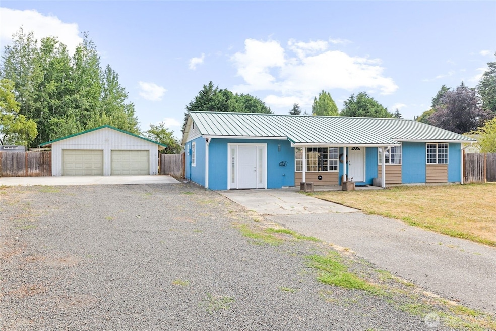 32 N Evergreen Place unit Sequim WA 98382, Sequim, WA 98382 - photo 1