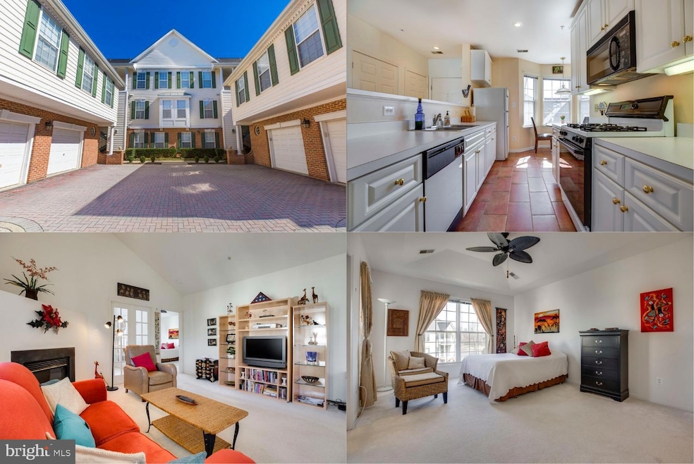 25300 Lake Mist Square unit 301, Chantilly, VA 20152 - photo 1