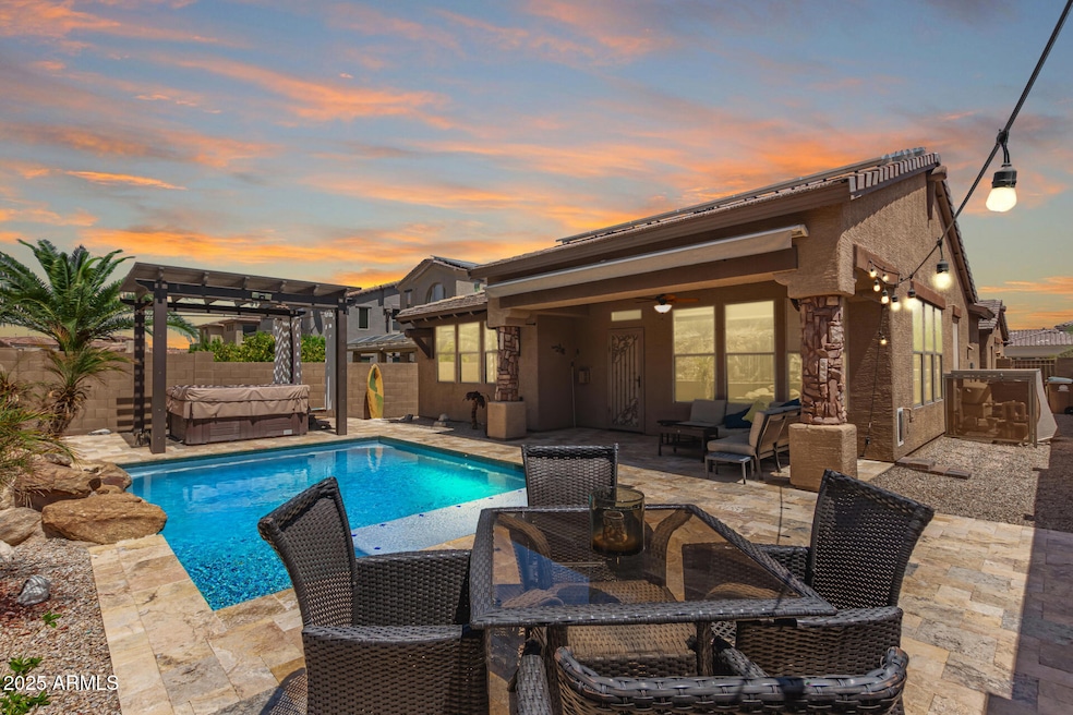 Under Contract $500,000