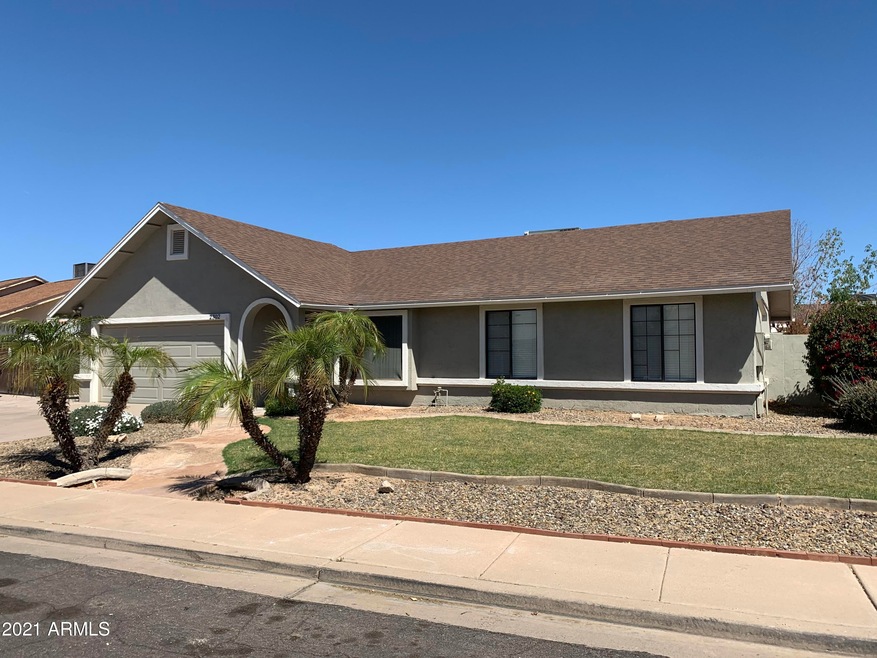 2302 E Carol Ave, Mesa, AZ 85204 - photo 1