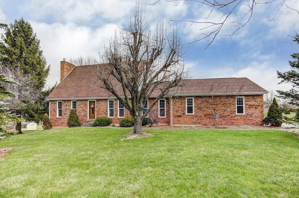 5958 Lynch Ln, Liberty Township, OH 45044 - photo 1