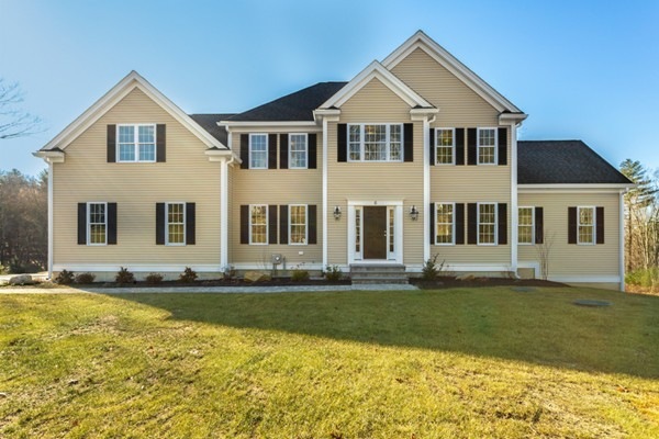6 Barrows Rd, Mendon, MA 01756 - photo 1