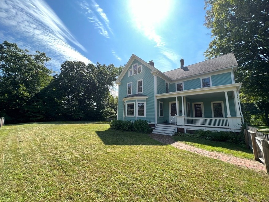 32 Leonard St, Agawam, MA 01001 - photo 1