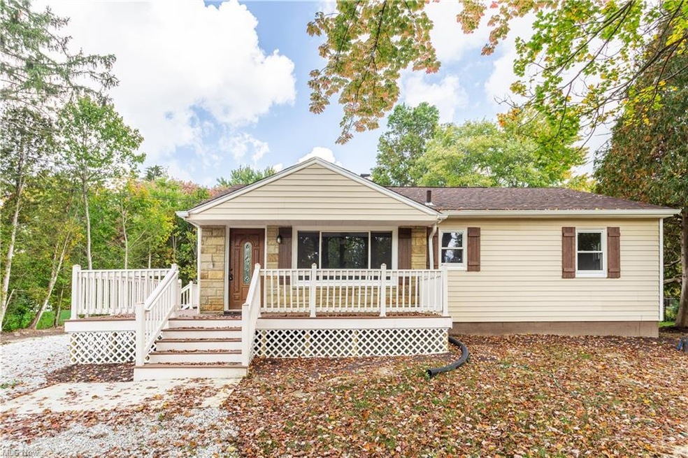 3863 Everett Rd, Richfield, OH 44286 - photo 1