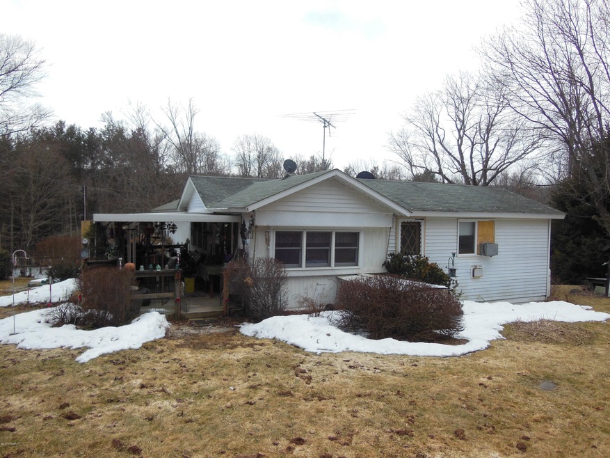 33 Melody Rd, Honesdale, PA 18431 - photo 1