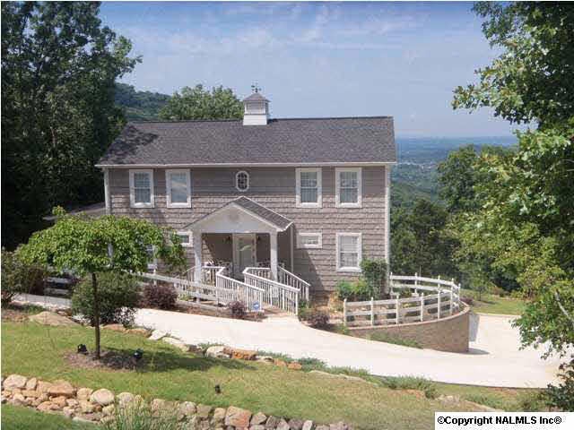 2892 Green Mountain Rd SE, Huntsville, AL 35803 - photo 1