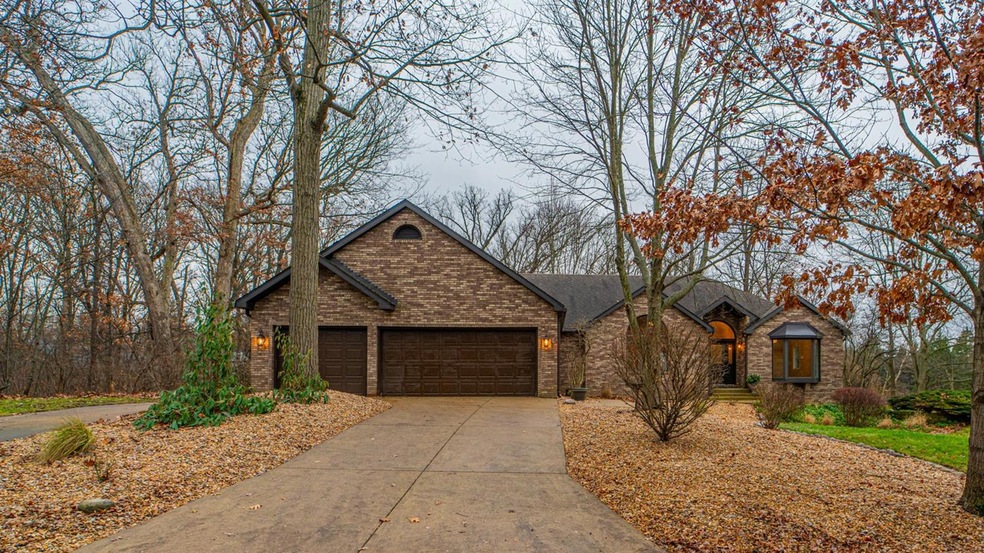 3321 W 132nd Ct, Crown Point, IN 46307 - photo 1