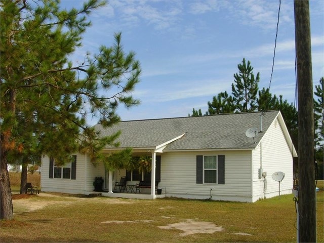 Main View