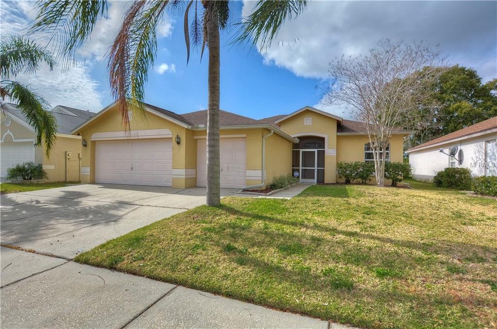 Wonderful WATERFRONT living!
