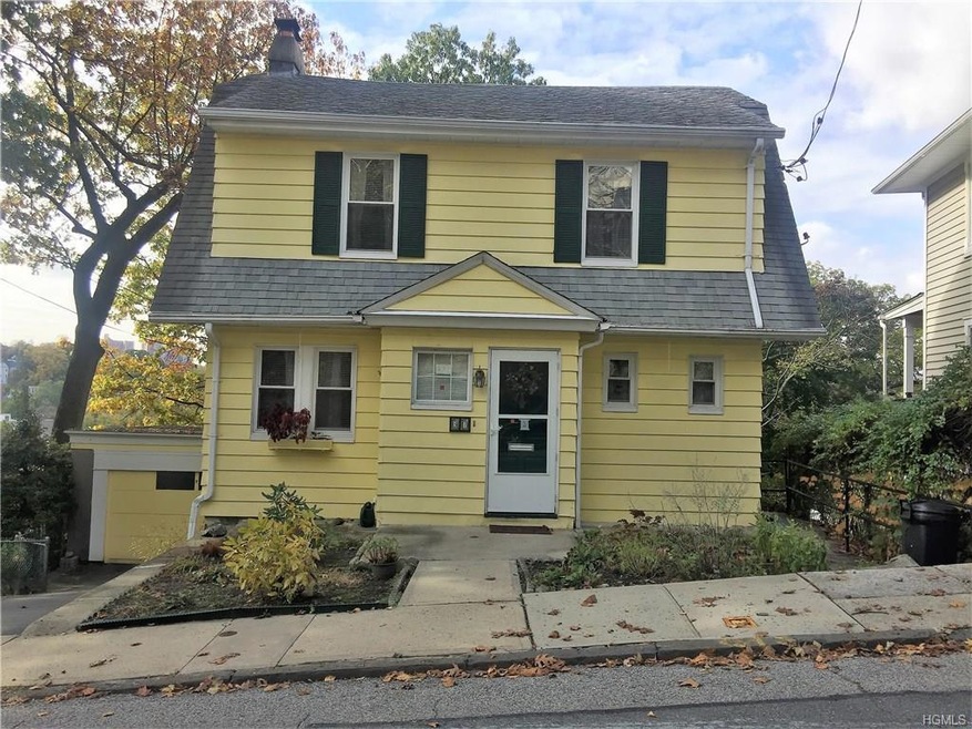 37 Prospect Dr, Yonkers, NY 10705 - photo 1