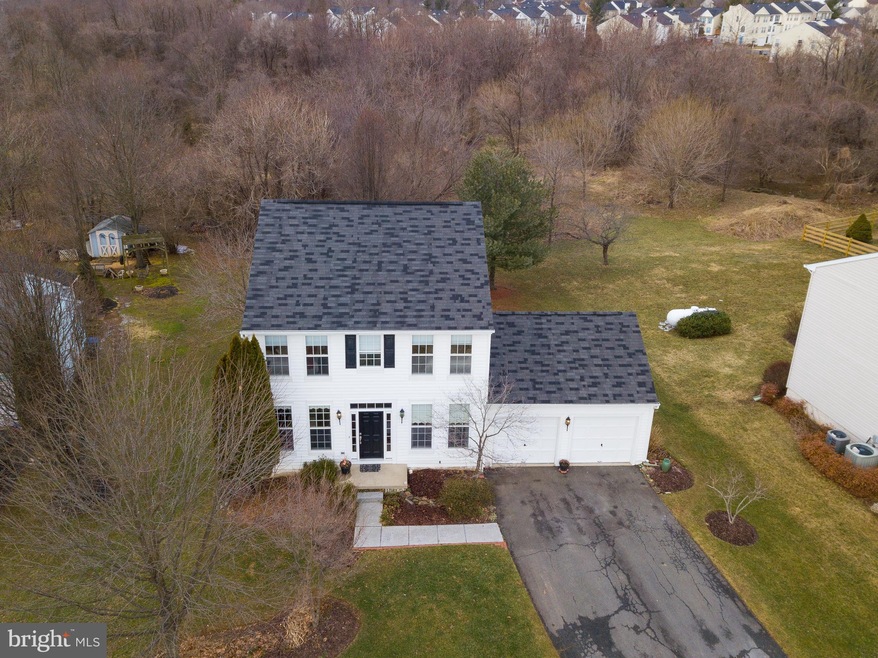 17387 Arrowwood Place, Round Hill, VA 20141 - photo 1