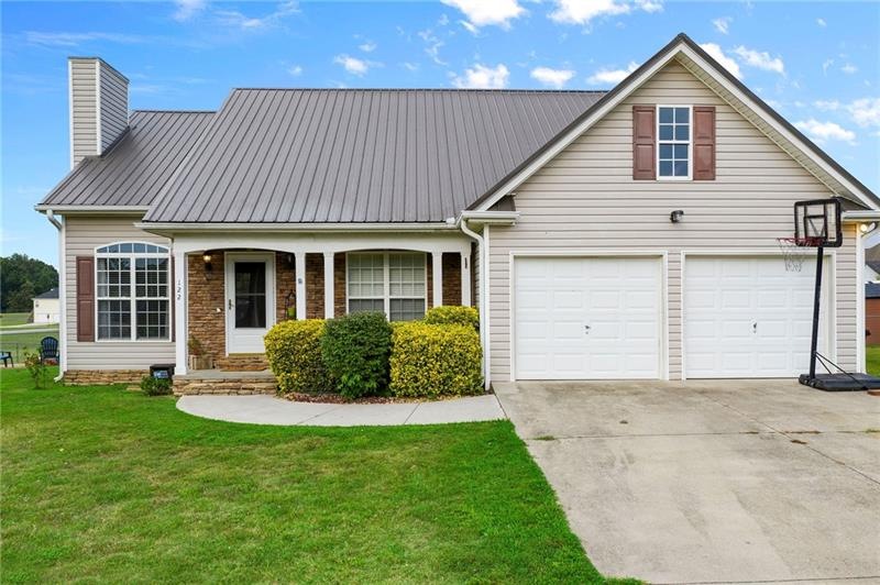 122 Magnolia Dr SE, Calhoun, GA 30701 - photo 1
