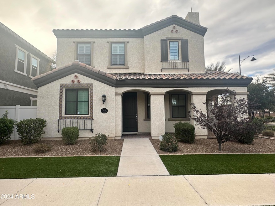 2606 S 107th St, Mesa, AZ 85209 - photo 1