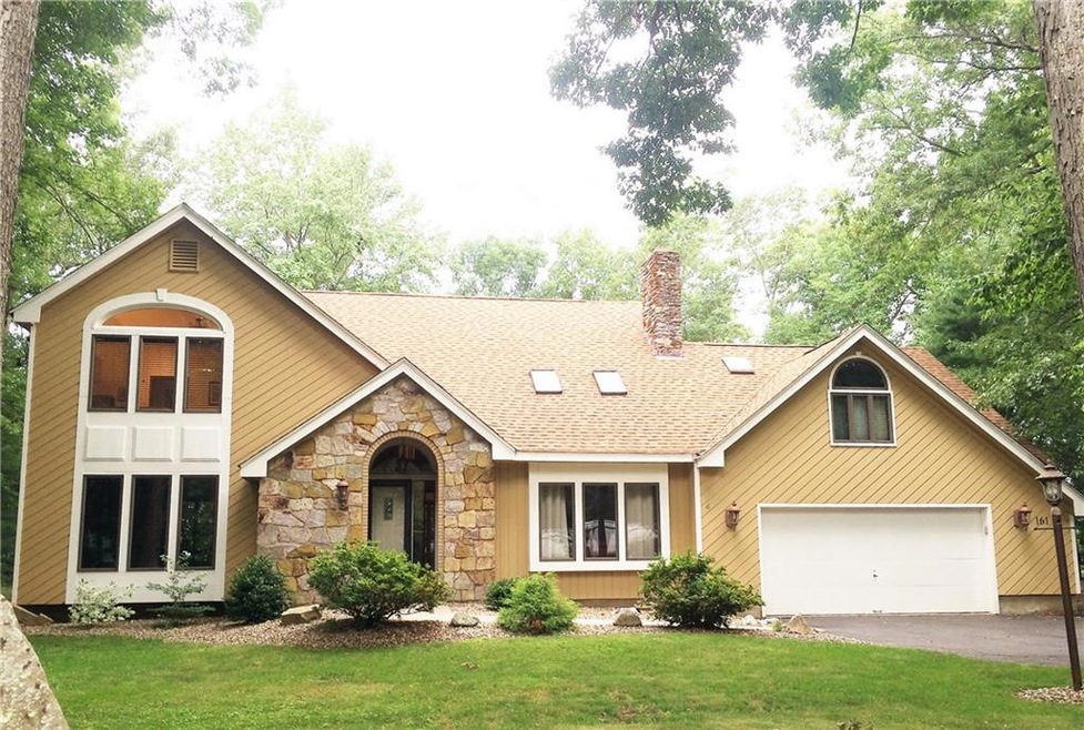 161 Weir St, Glastonbury, CT 06033 - photo 1